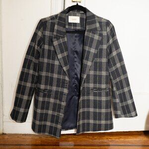 Cotré Oversized Blazer